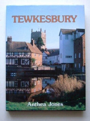 A History of Tewkesbury