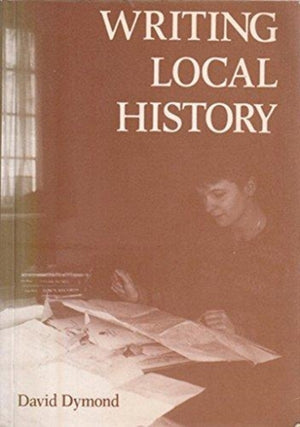 Writing Local History