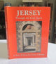 Book cover of: Jersey Through the Lens Again