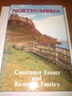 Book cover of: Northumbria. By: Constance Fraser