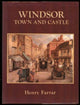 Book cover of: Windsor