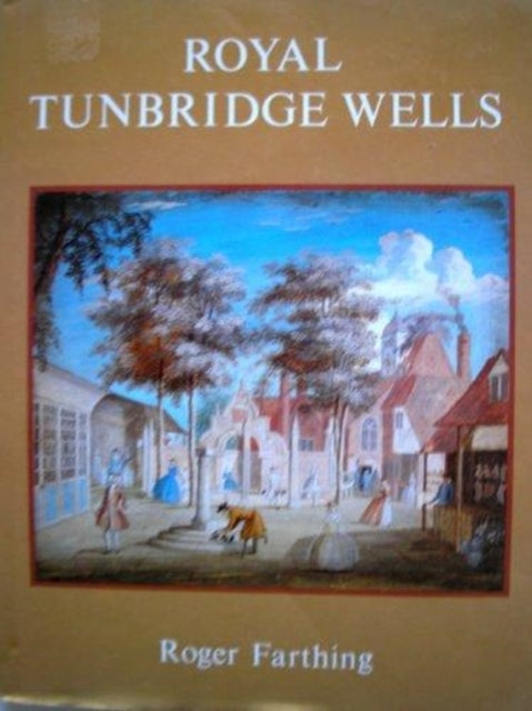 Royal Tunbridge Wells