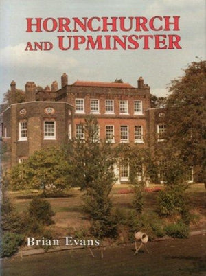 Bygone Hornchurch and Upminster