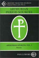 Book cover of: Arthurian Period Sources