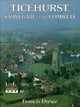 Book cover of: Ticehurst, Stonegate and Flimwell. By: Francis Drewe