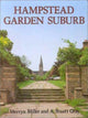 Book cover of: Hampstead Garden Suburb