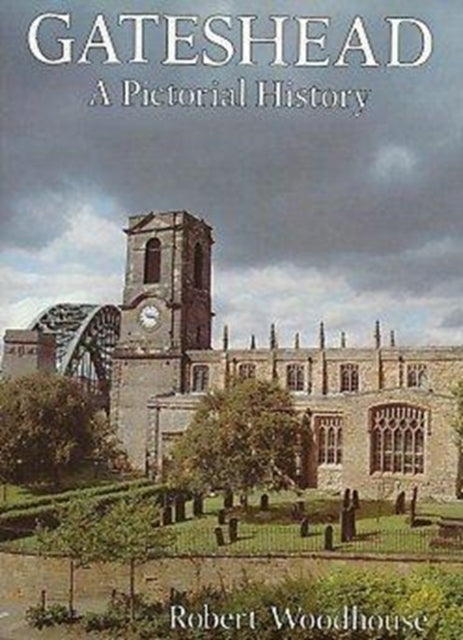 Book cover of: Gateshead
