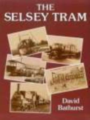 The Selsey Tram