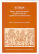 Book cover of: Tithes. By: Eric J. Evans