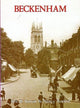 Book cover of: Beckenham