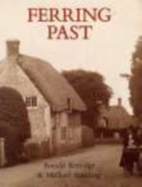 Book cover of: Ferring Past