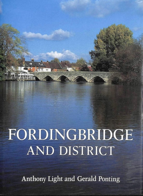 Fordingbridge and District