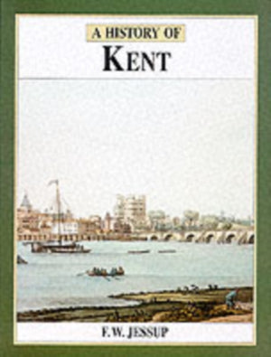 History of Kent