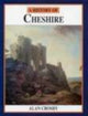 Book cover of: History of Cheshire