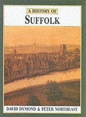 History of Suffolk