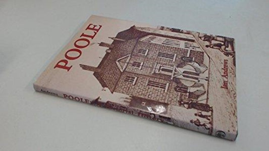 Book cover of: Poole. By: Ian Andrews