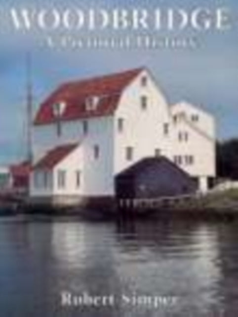 Book cover of: Woodbridge