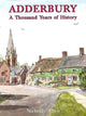 Book cover of: Adderbury. By: Nick Allen