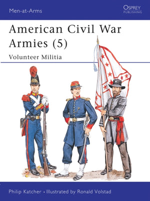 American Civil War Armies (5)