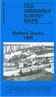 Book cover of: Salford Docks 1905