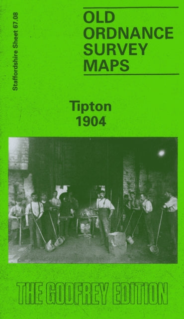 Book cover of: Tipton 1904