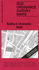 Book cover of: Salford (Adelphi) 1848