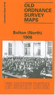 Book cover of: Bolton (North) 1908