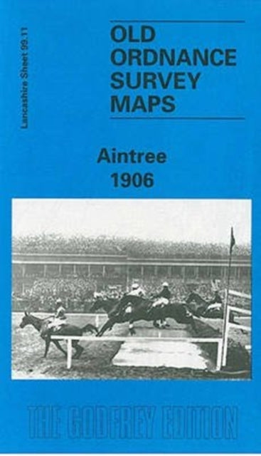 Book cover of: Aintree 1906