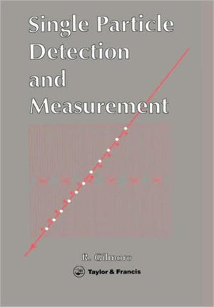 Single Particle Detection And Measurement