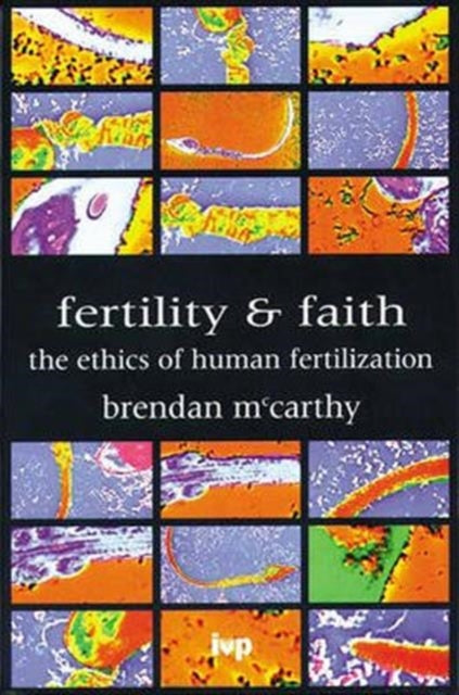 Book cover of: Fertility and faith. By: B. McCarthy