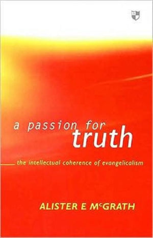 Passion for truth