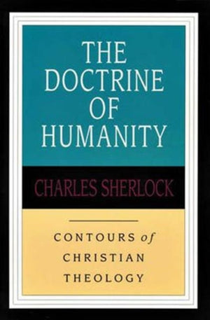 Doctrine of humanity