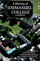 Book cover of: History of Emmanuel College, Cambridge. By: Sarah Bendall