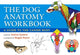 Book cover of: Dog Anatomy Workbook