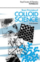 Book cover of: Basic Principles of Colloid Science. By: Douglas Hugh Everett