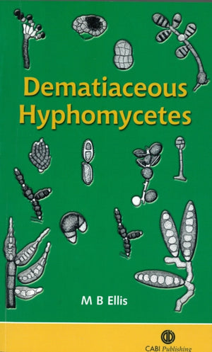 Dematiaceous Hyphomycetes