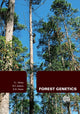 Book cover of: Forest Genetics. By: T.L. White