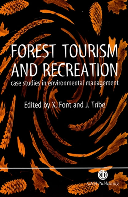 Forest Tourism and Recreation
