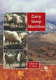 Book cover of: Dairy Sheep Nutrition