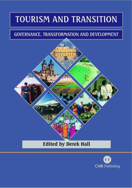 Tourism and Transition