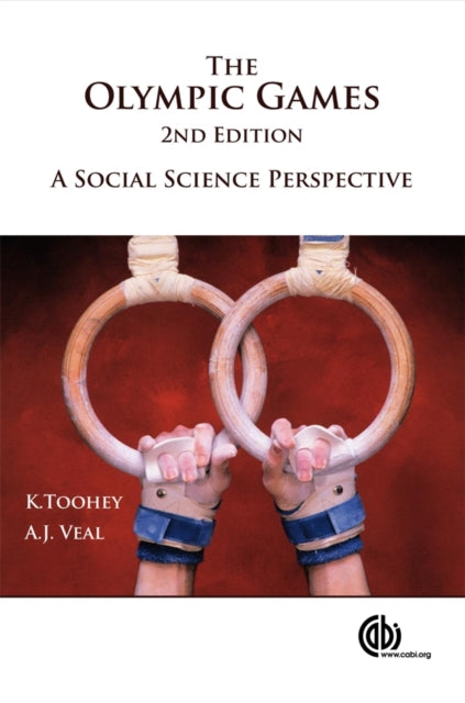 Book cover of: Olympic Games. By: K. Toohey, Kristine Toohey