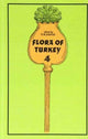 Book cover of: Flora of Turkey, Volume 4. By: P. H. Davis