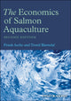 Book cover of: Economics of Salmon Aquaculture. By: Trond Bjorndal, Frank Asche