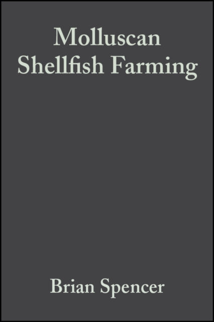 Book cover of: Molluscan Shellfish Farming