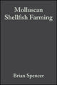 Book cover of: Molluscan Shellfish Farming