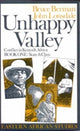 Book cover of: Unhappy Valley. Conflict in Kenya and Africa