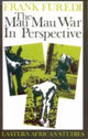 Book cover of: Mau Mau War in Perspective