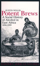 Book cover of: Potent Brews