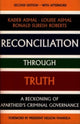 Book cover of: Reconciliation Through Truth