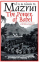 Book cover of: Power of Babel. By: Ali AlʼAmin Mazrui